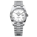 Rolex DayDate Super Clone Swiss Machine