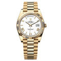 Rolex DayDate Super Clone Swiss Machine