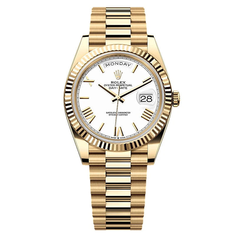 ROLEX DayDate Mirror Original