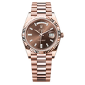 Rolex DayDate Super Clone Swiss Machine