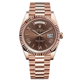 Rolex DayDate Super Clone Swiss Machine