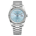 Rolex DayDate Super Clone Swiss Machine