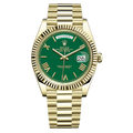 Rolex DayDate Super Clone Swiss Machine