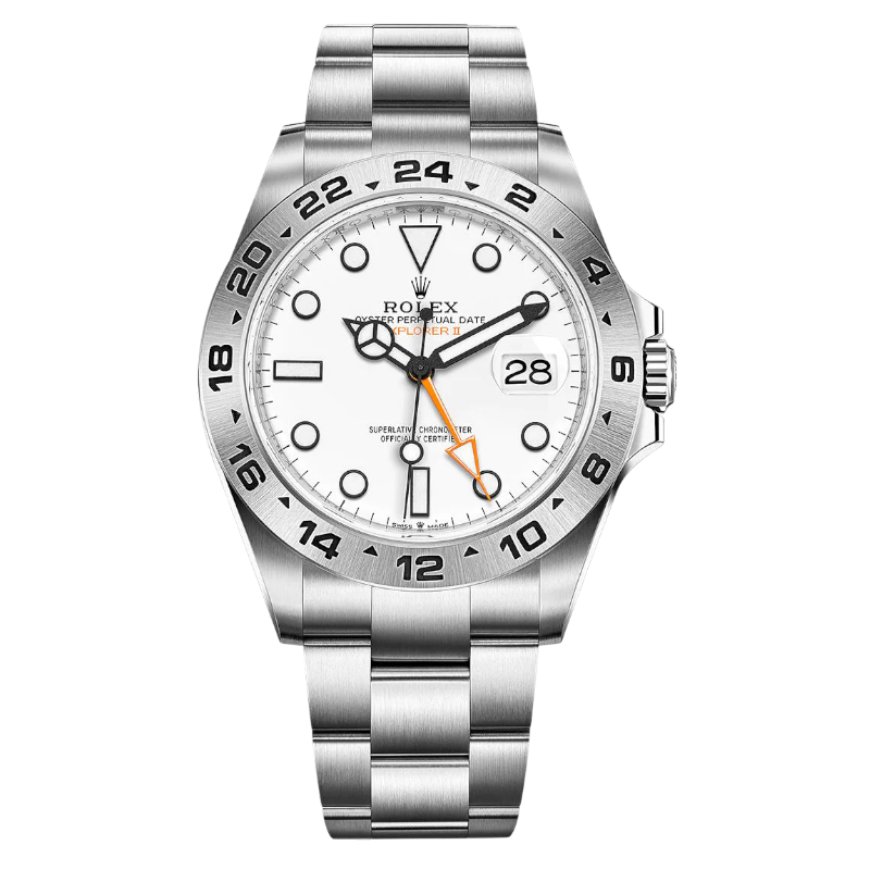 Rolex Explorer|| Super Clone Swiss Machine