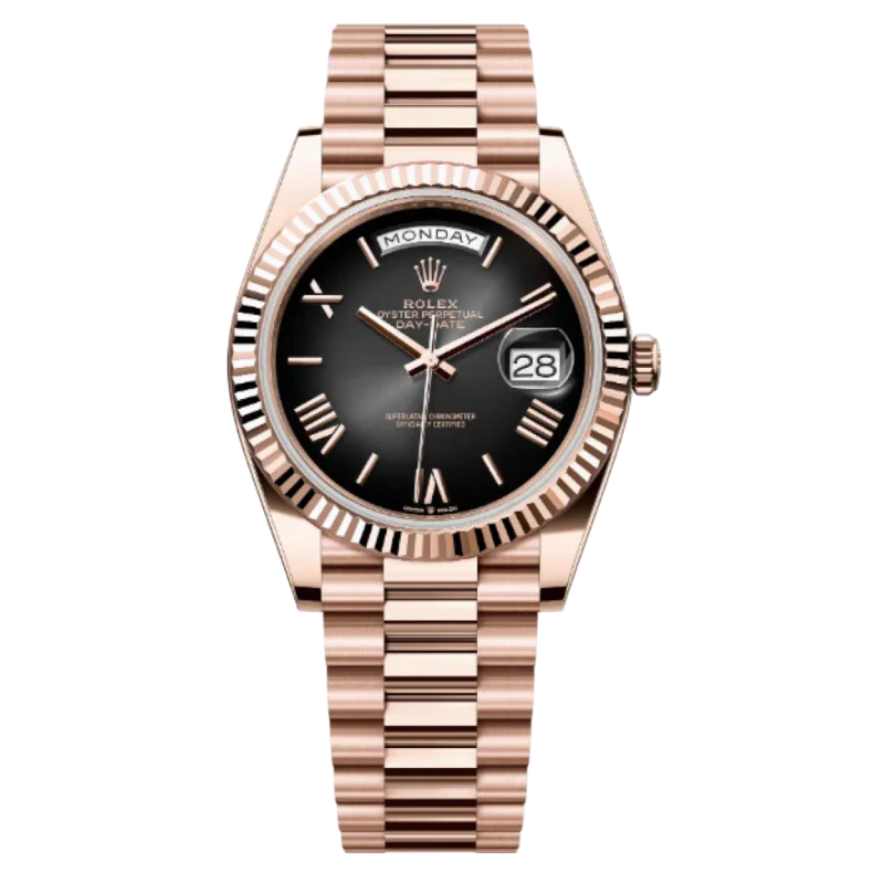 ROLEX DayDate Mirror Original