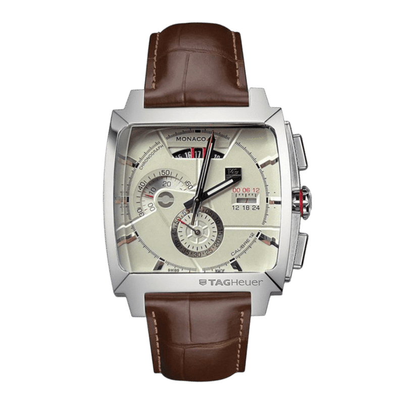 Tag Heuer Monaco Mirror Original