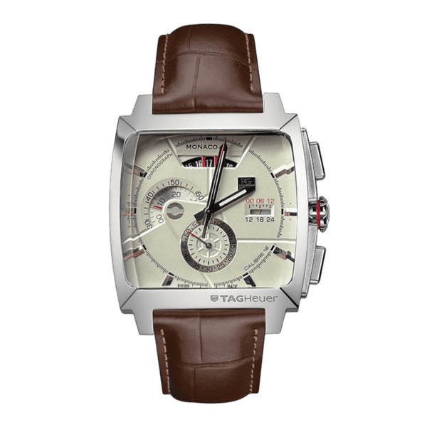 Tag Heuer Monaco Mirror Original