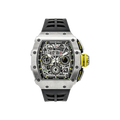 Richard mille Rm 11-03 super clone swiss machine