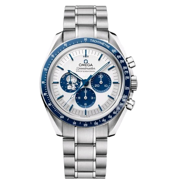 Omega speed Master  Mirror Original