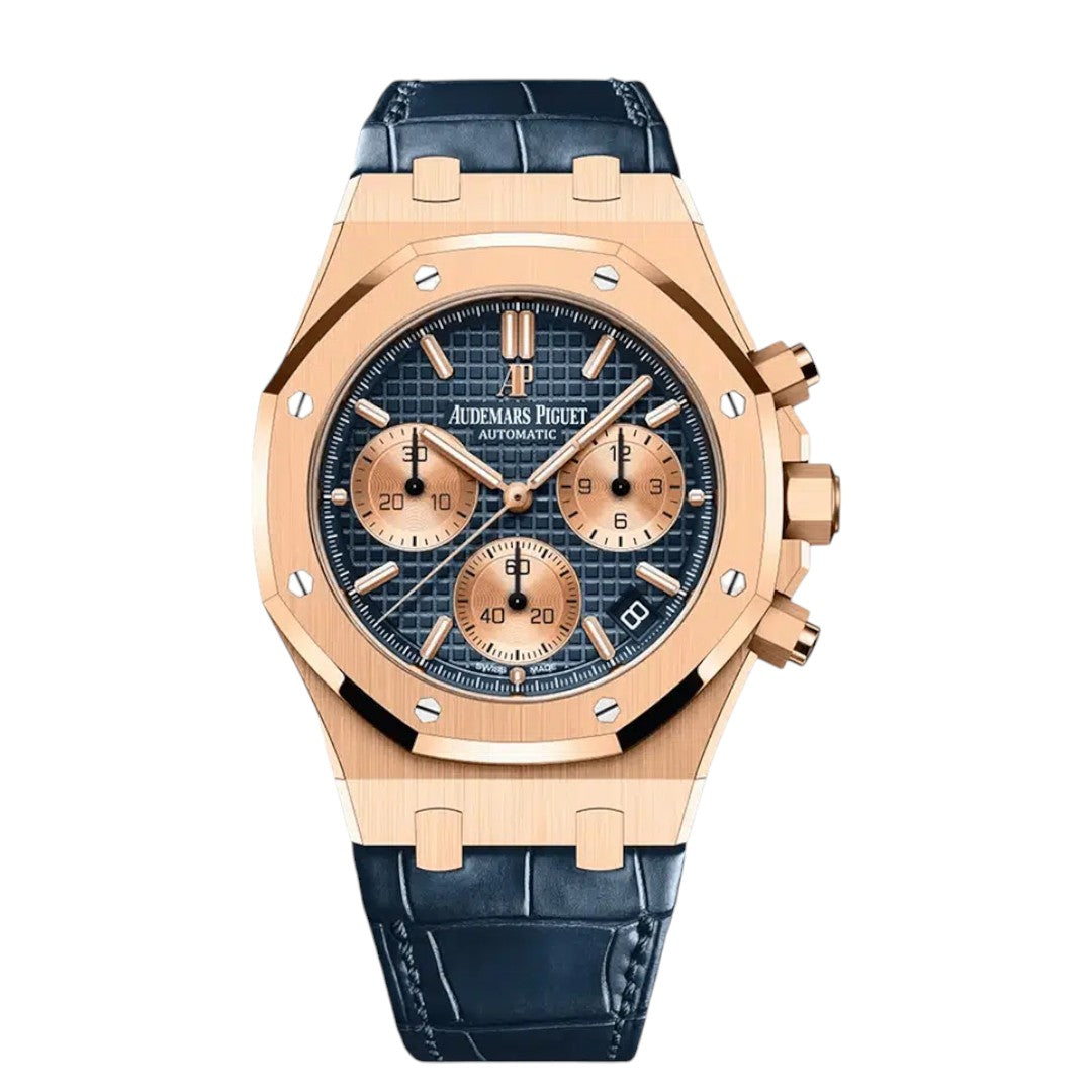 Audemars piguet Chronograph Mirror Original