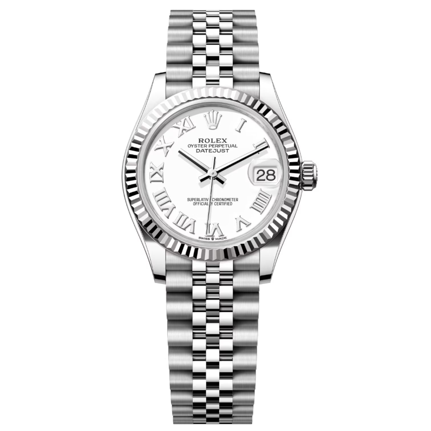 ROLEX DATEJUST Mirror Original