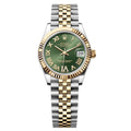 ROLEX DATEJUST Mirror Original
