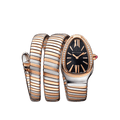 Bulgari Serbenti Tubogas Super Clone Swiss Machine