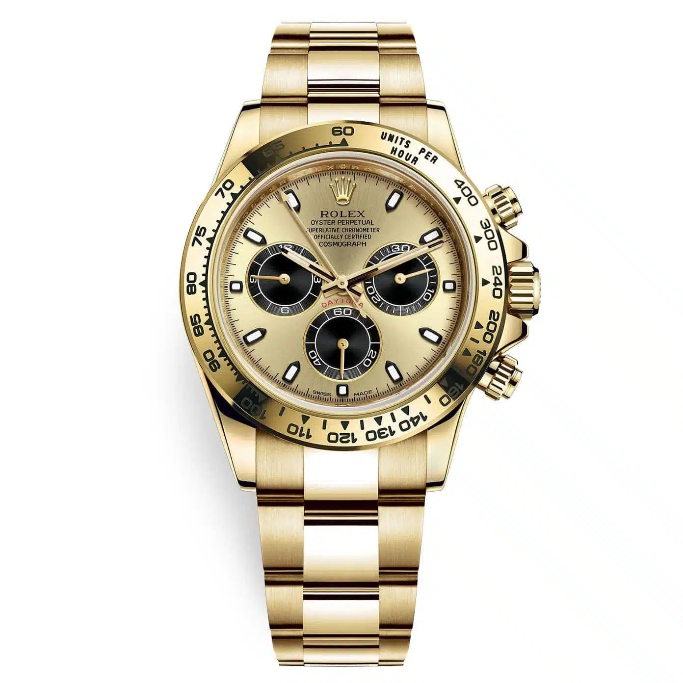 ROLEX DAYTONA Mirror Original