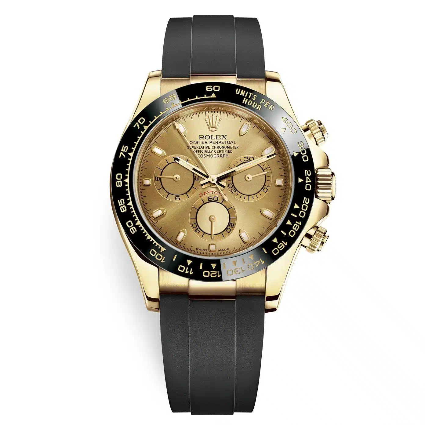 ROLEX DAYTONA Mirror Original