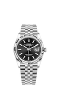 Rolex DateJust Super Clone Swiss Machine