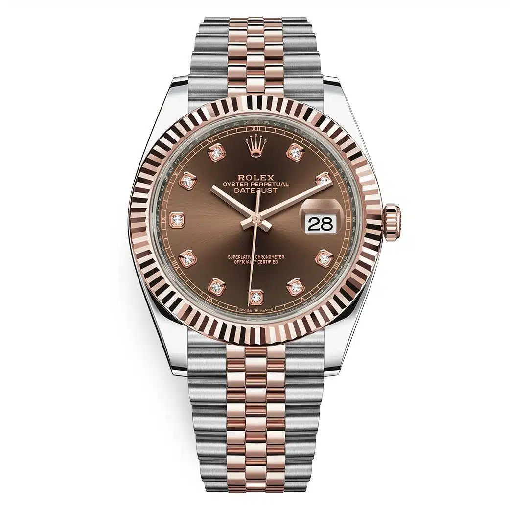 ROLEX DATEJUST Mirror Original