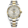 ROLEX DATEJUST Mirror Original