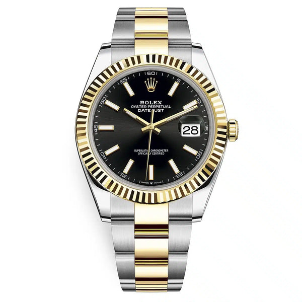 ROLEX DATEJUST Mirror Original