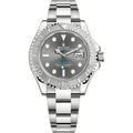 ROLEX yacht master Mirror Original