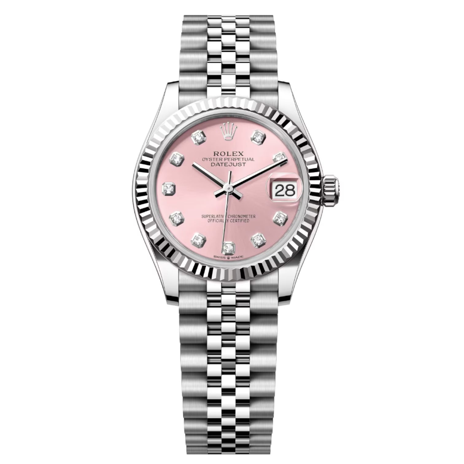 ROLEX DATEJUST Mirror Original
