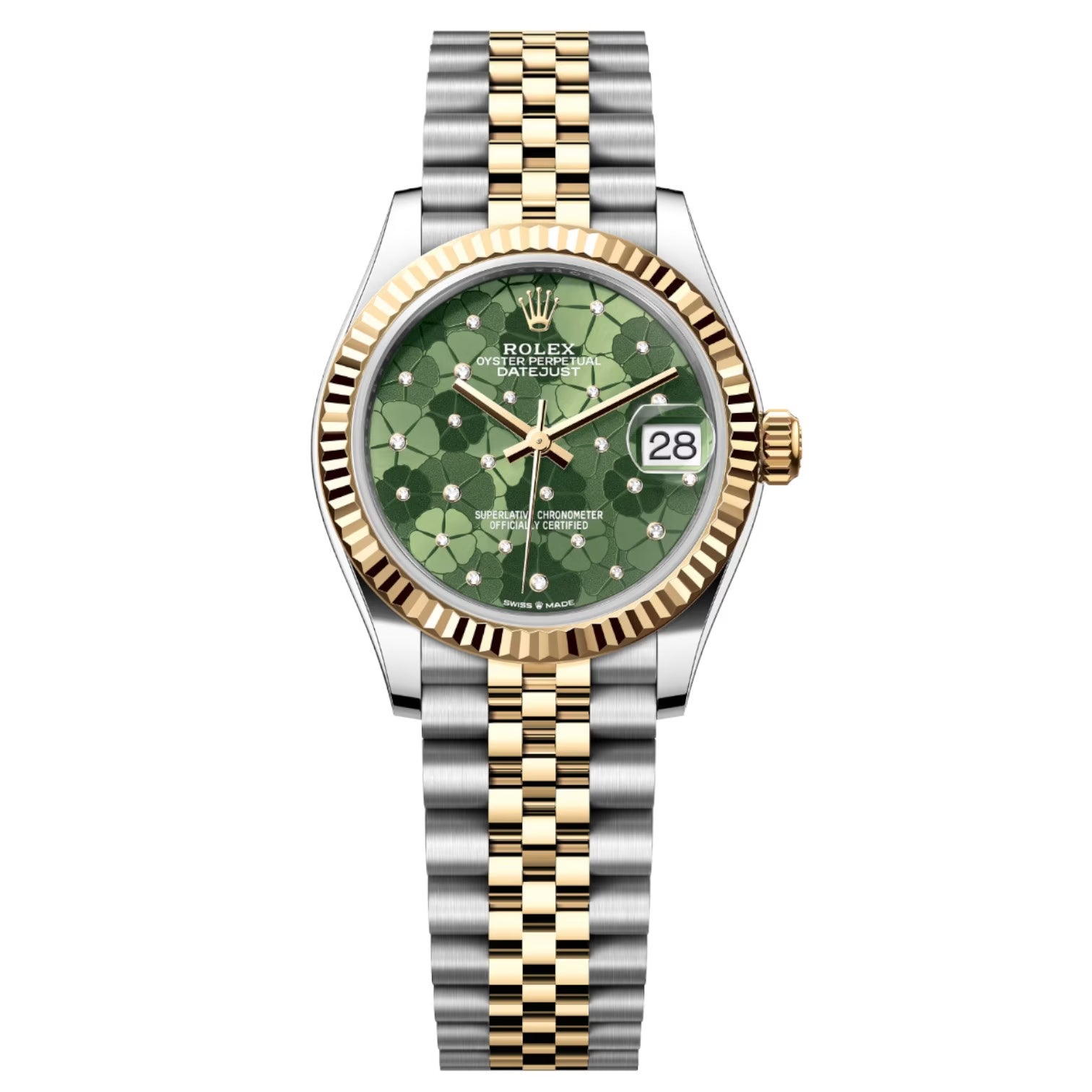 ROLEX DATEJUST Mirror Original