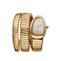 Bulgari Serbenti Tubogas Super Clone Swiss Machine