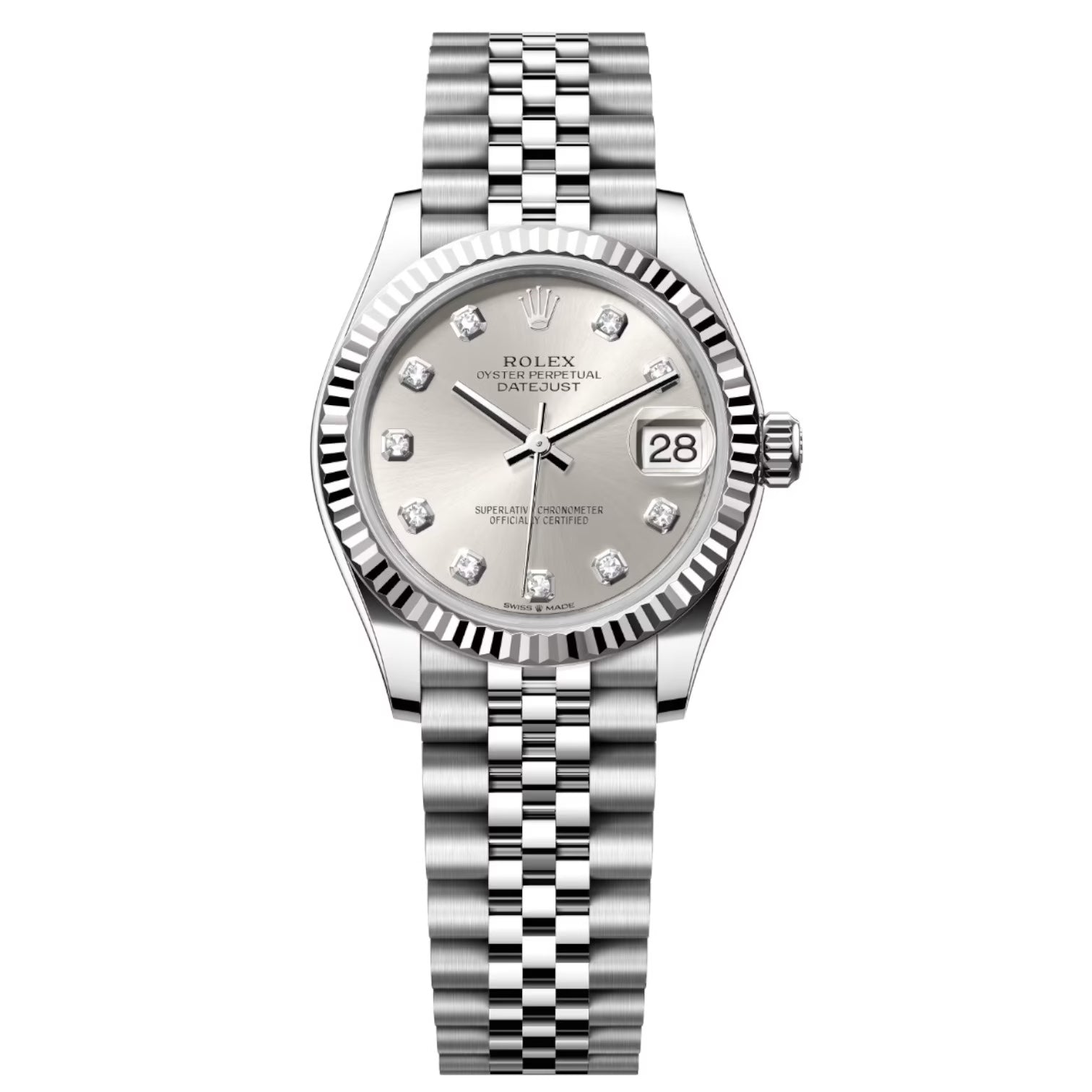 ROLEX DATEJUST Mirror Original