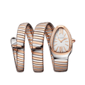 Bulgari Serbenti Tubogas Super Clone Swiss Machine
