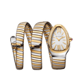 Bulgari Serbenti Tubogas Super Clone Swiss Machine