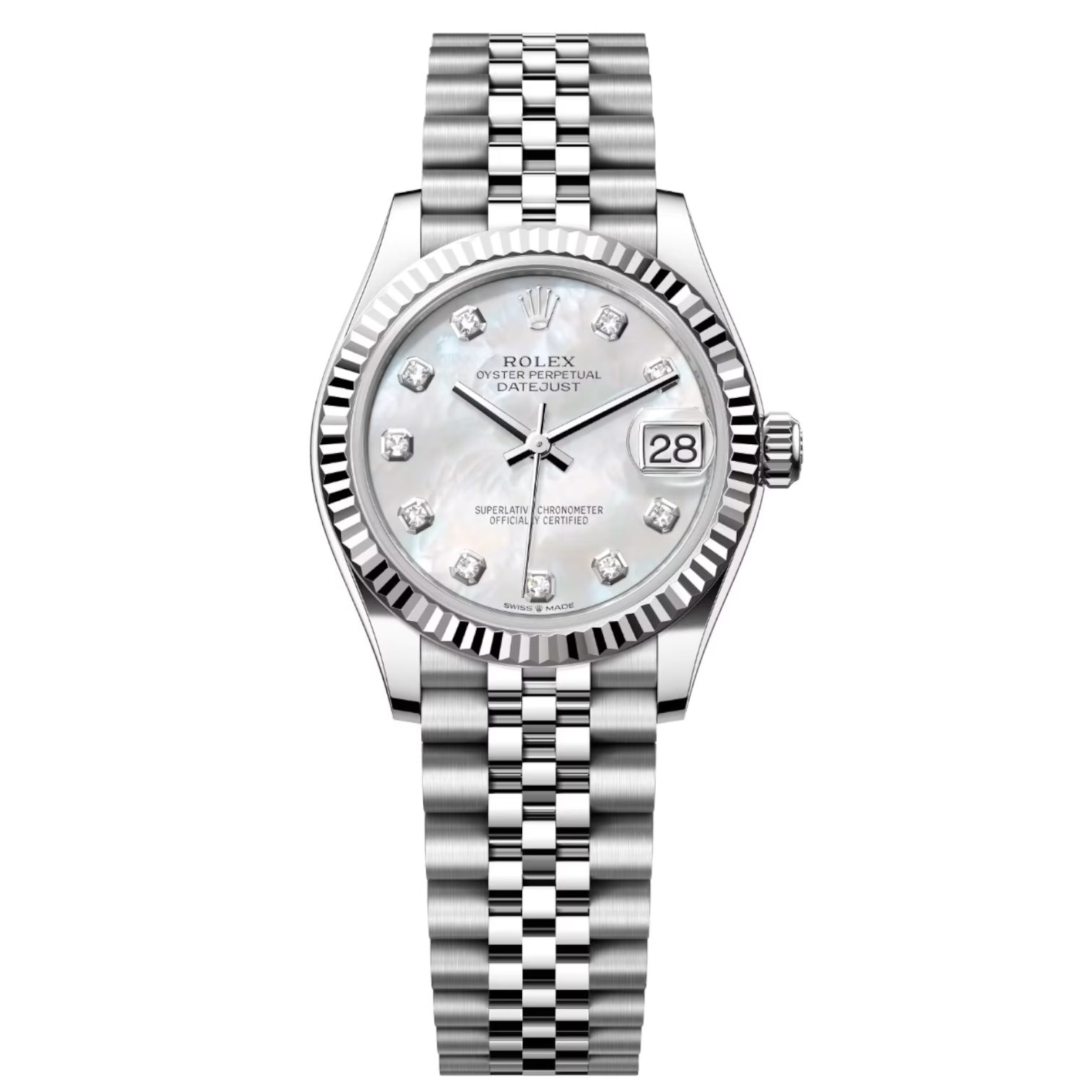 ROLEX DATEJUST Mirror Original