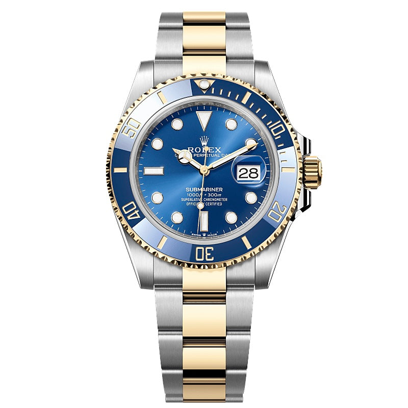 Rolex Submariner Super Clone Swiss Machine
