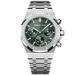Audemars piguet Chronograph Super Clone Swiss Machine