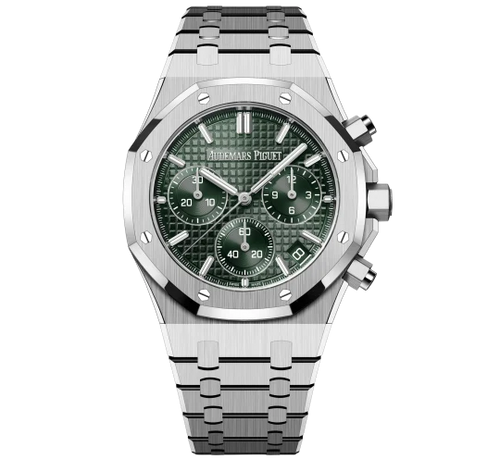 Audemars piguet Chronograph Super Clone Swiss Machine