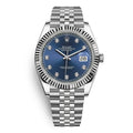 Rolex DateJust Super Clone Swiss Machine
