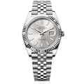 Rolex DateJust Super Clone Swiss Machine