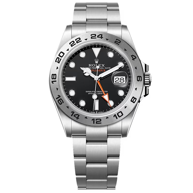 Rolex Explorer|| Super Clone Swiss Machine