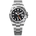 Rolex Explorer|| Super Clone Swiss Machine