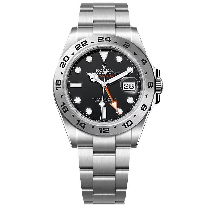 ROLEX Explorer|| Mirror Original