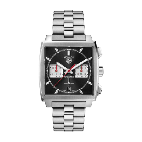 Tag Heuer Monaco Mirror Original