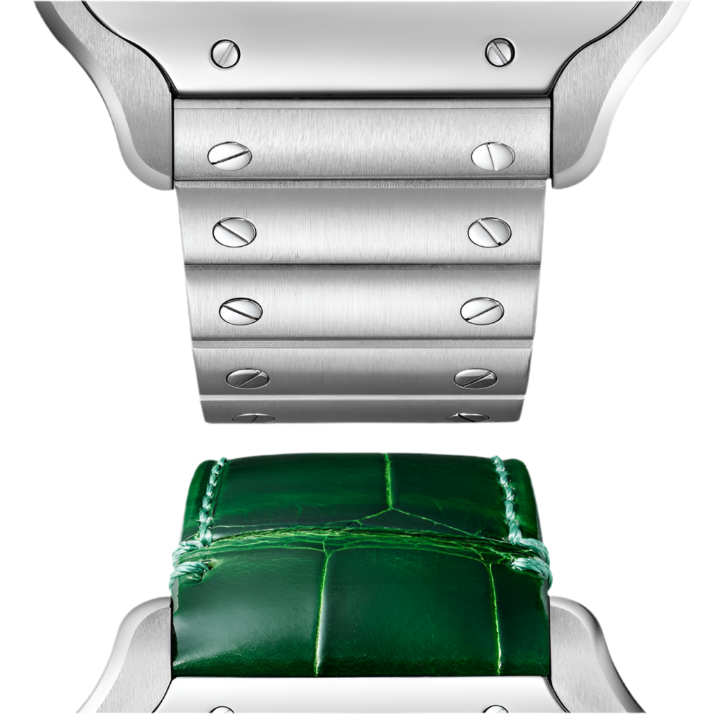 Cartier Santos de
