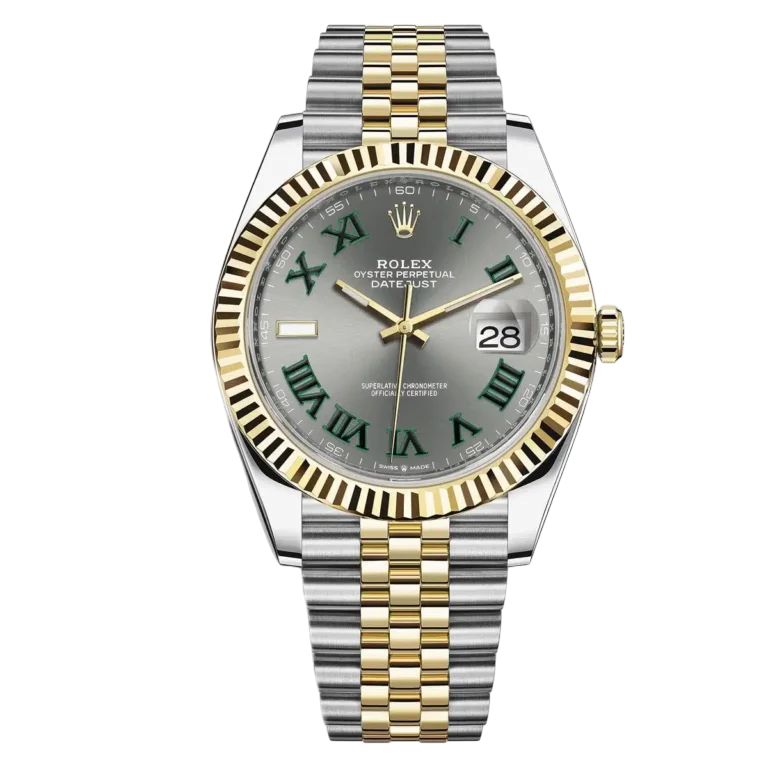 ROLEX DATEJUST Mirror Original