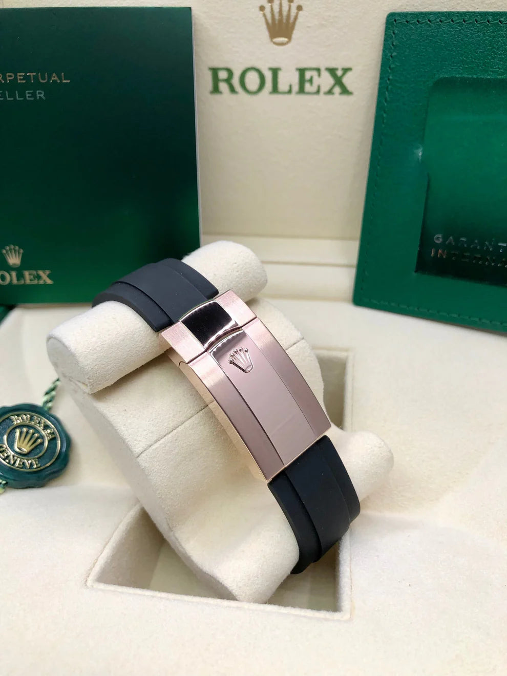 Rolex Sky-Dweller Super Clone Swiss Machine
