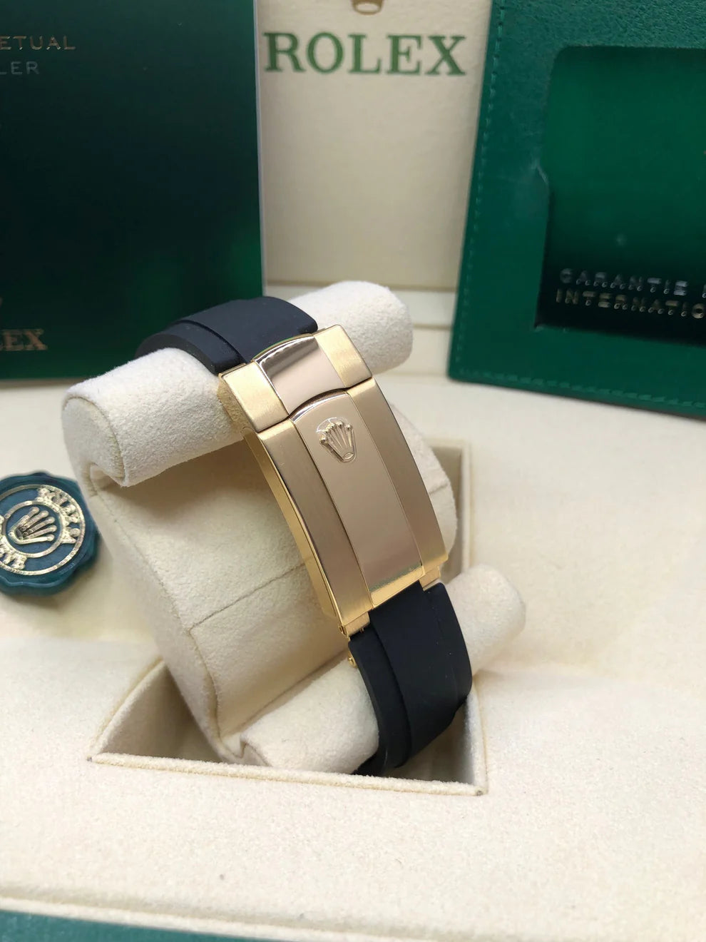 Rolex Sky-Dweller Super Clone Swiss Machine