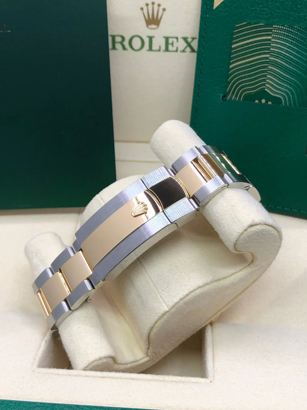 Rolex Sky-Dweller Super Clone Swiss Machine