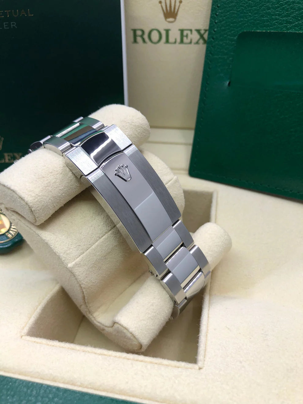 Rolex Sky-Dweller Super Clone Swiss Machine