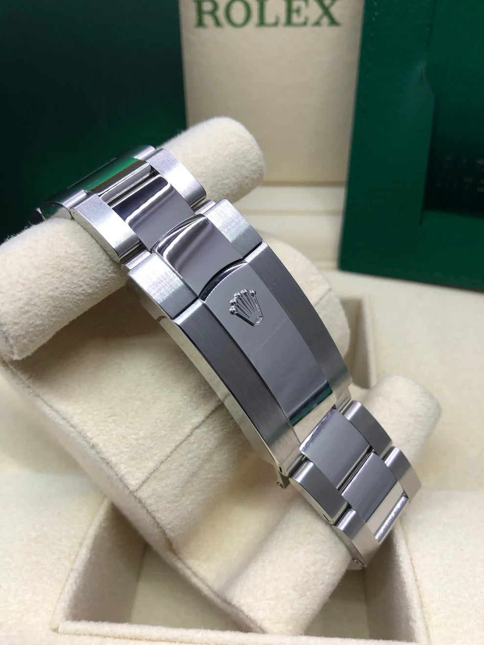 Rolex Sky-Dweller Super Clone Swiss Machine