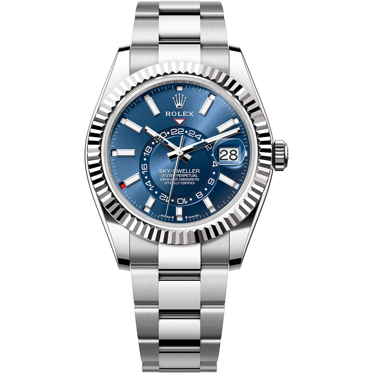 ROLEX Sky Dweller Mirror Original
