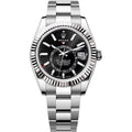 ROLEX Sky Dweller Mirror Original