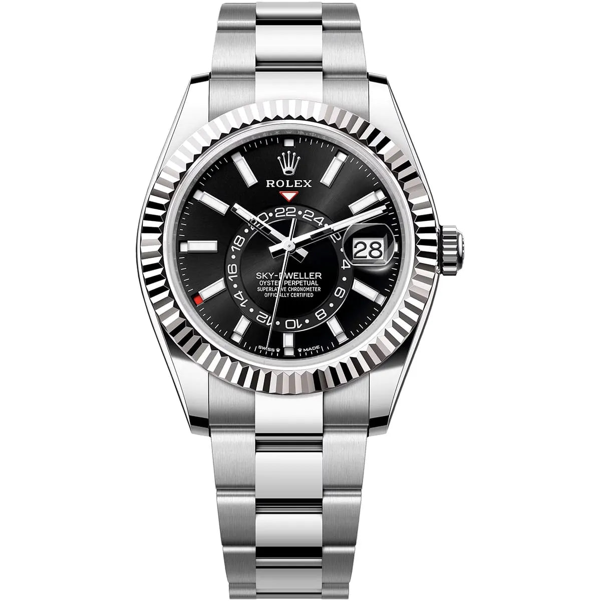 ROLEX Sky Dweller Mirror Original